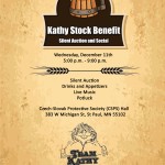Kathy Stock Invite