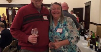 party 1 - matt weide