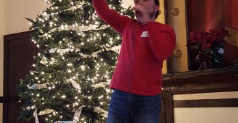 MHBA Holiday Party Recap