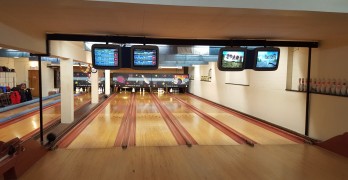 Bowling Party