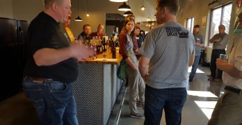 Great showing at the Annual Homebrew Review