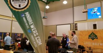 2018 Business Meeting in Review